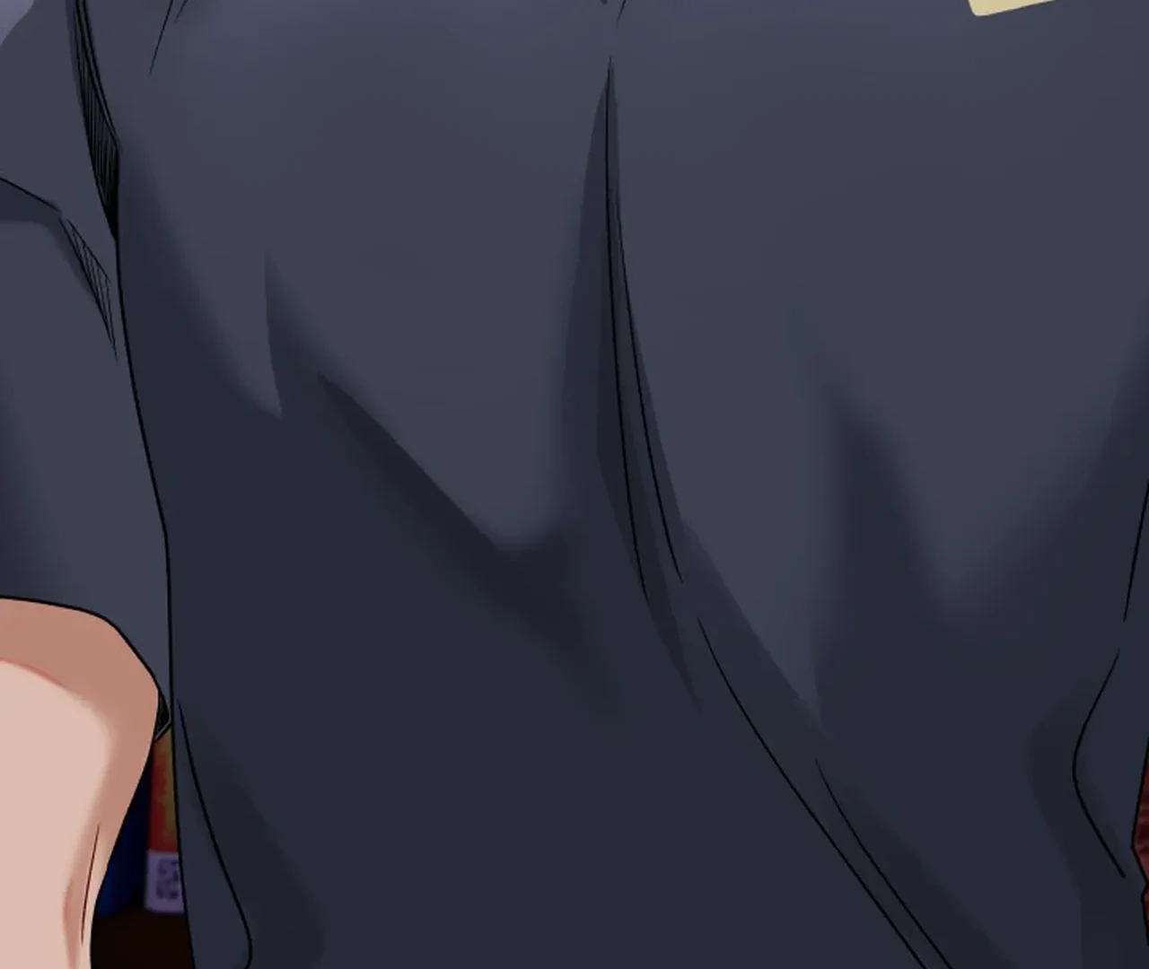 Promiscuous Campus Partners Chapter 12 page 167 - 