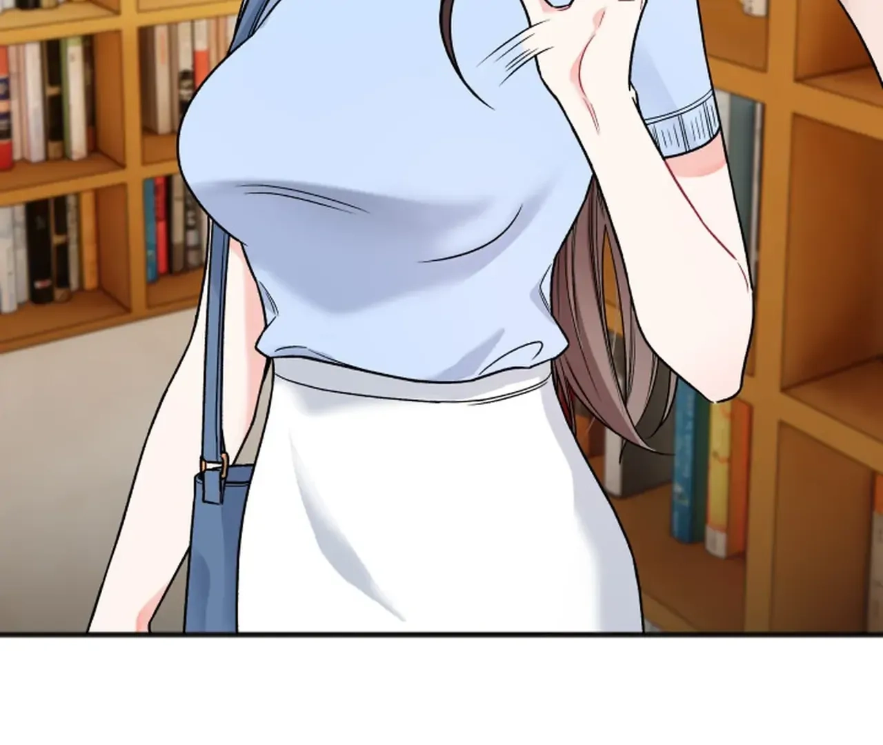 Promiscuous Campus Partners Chapter 12 page 22 - 