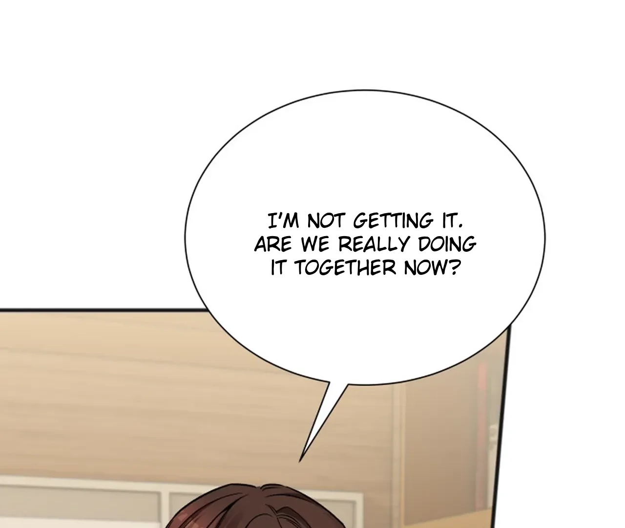 Promiscuous Campus Partners Chapter 12 page 35 - 