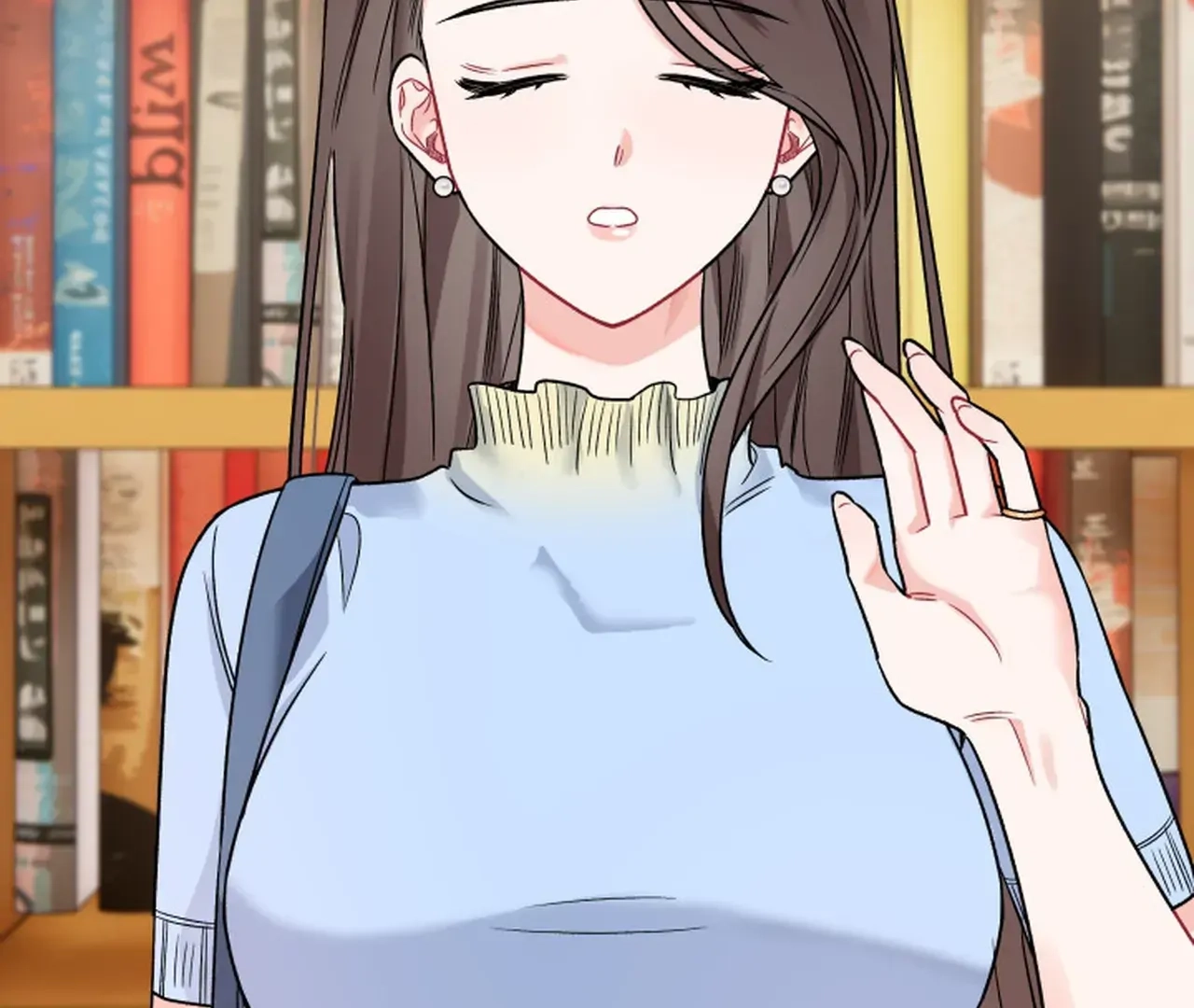 Promiscuous Campus Partners Chapter 12 page 39 - 