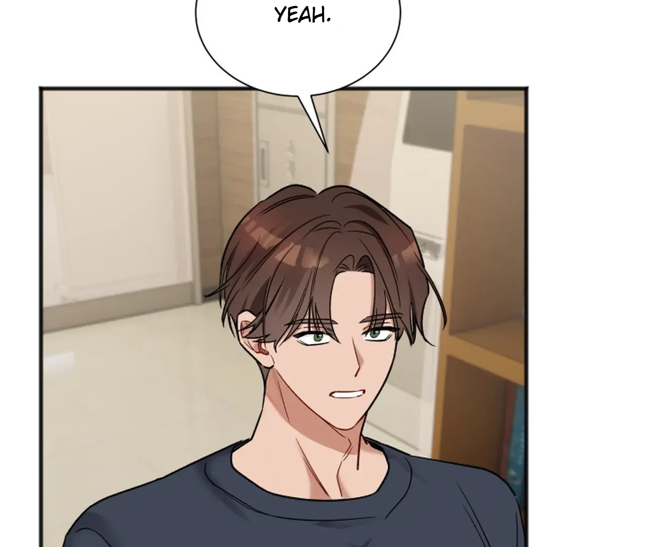 Promiscuous Campus Partners Chapter 12 page 41 - 