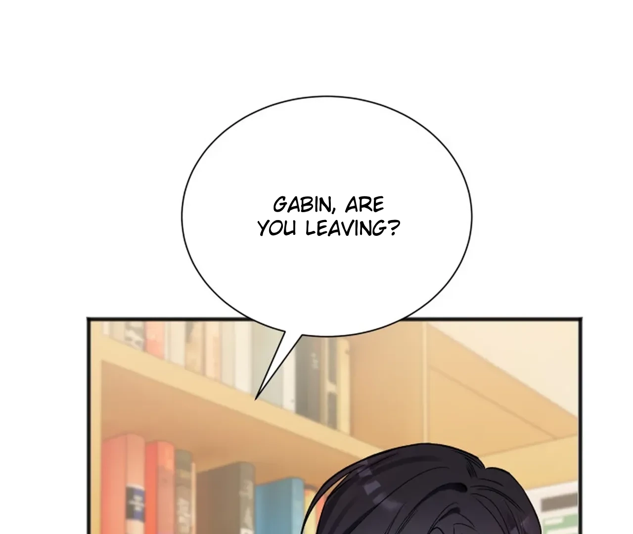Promiscuous Campus Partners Chapter 12 page 43 - 