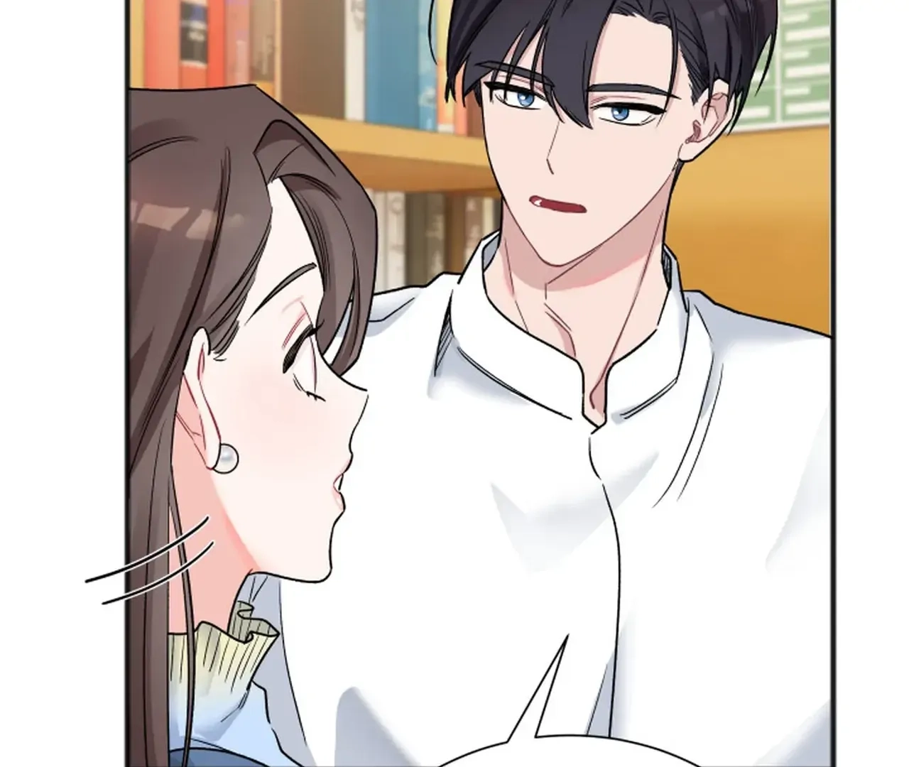 Promiscuous Campus Partners Chapter 12 page 44 - 