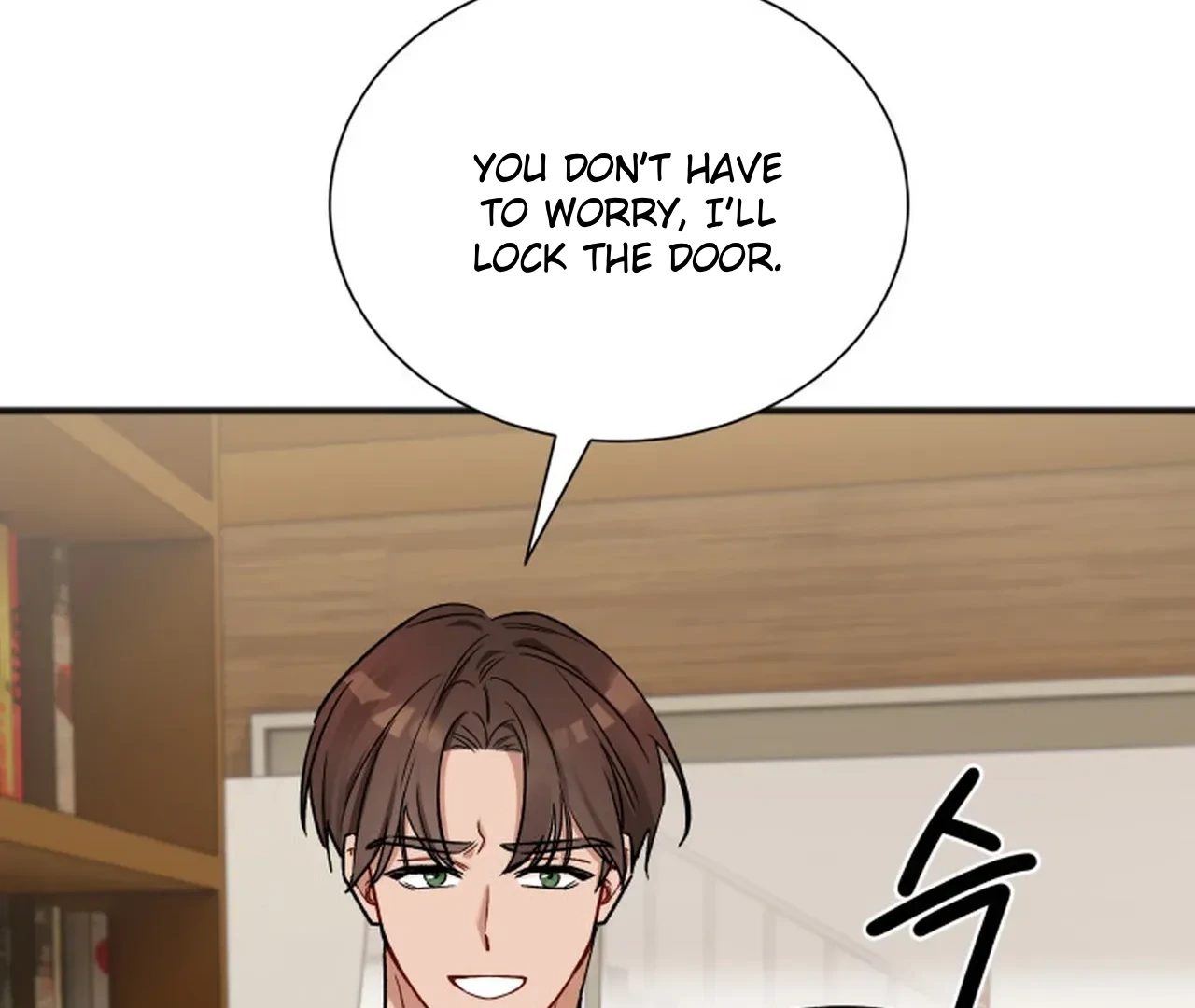 Promiscuous Campus Partners Chapter 12 page 46 - 