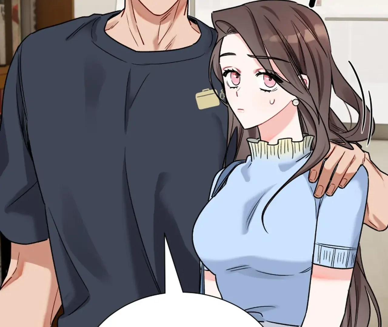Promiscuous Campus Partners Chapter 12 page 47 - 