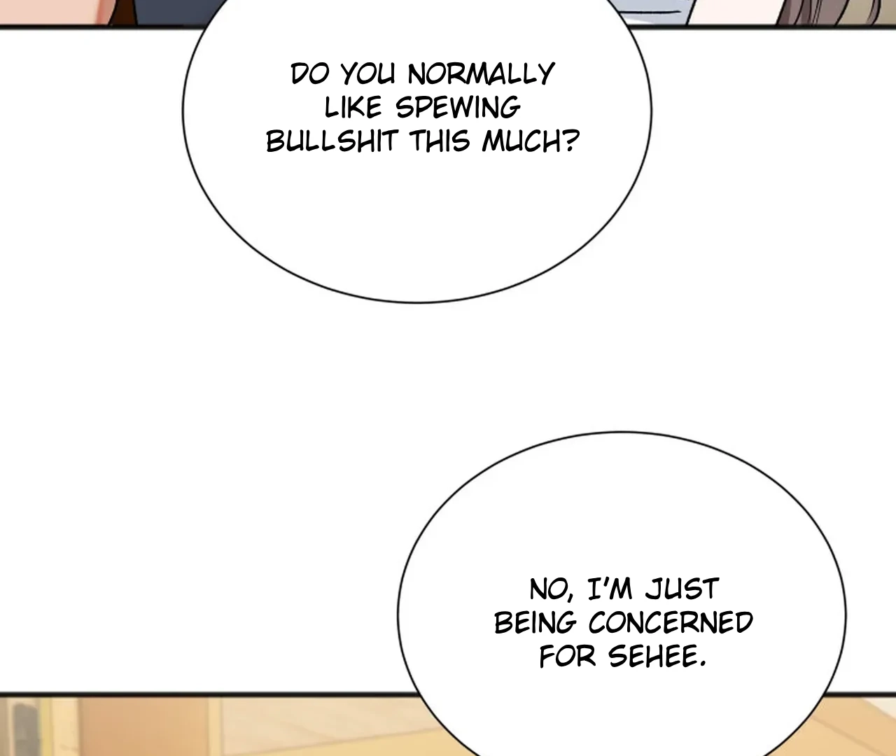 Promiscuous Campus Partners Chapter 12 page 48 - 