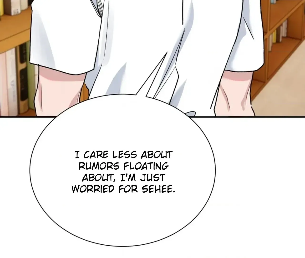 Promiscuous Campus Partners Chapter 12 page 50 - 