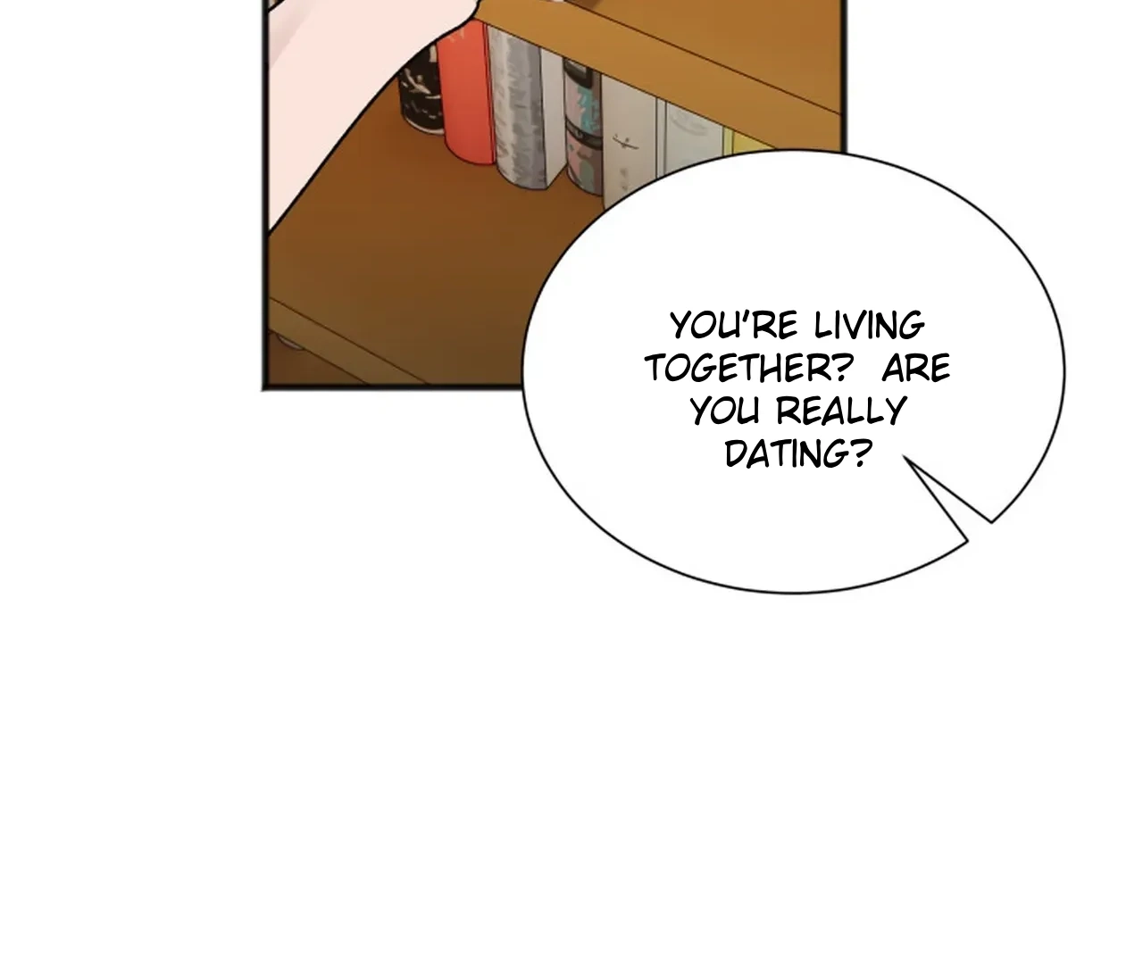 Promiscuous Campus Partners Chapter 12 page 56 - 