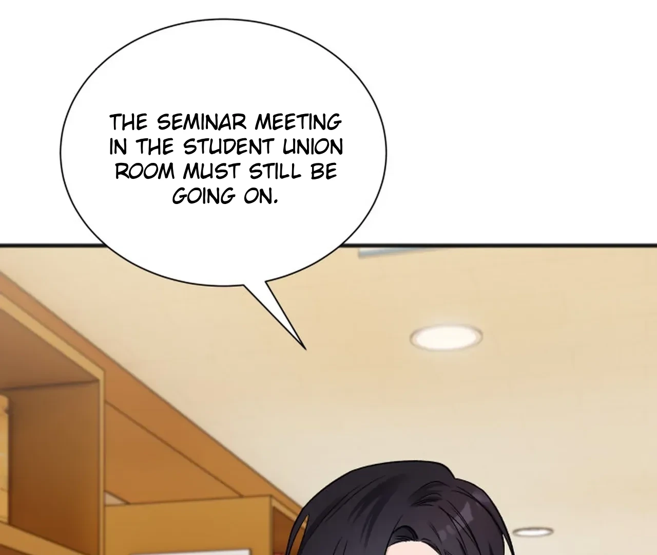Promiscuous Campus Partners Chapter 12 page 57 - 