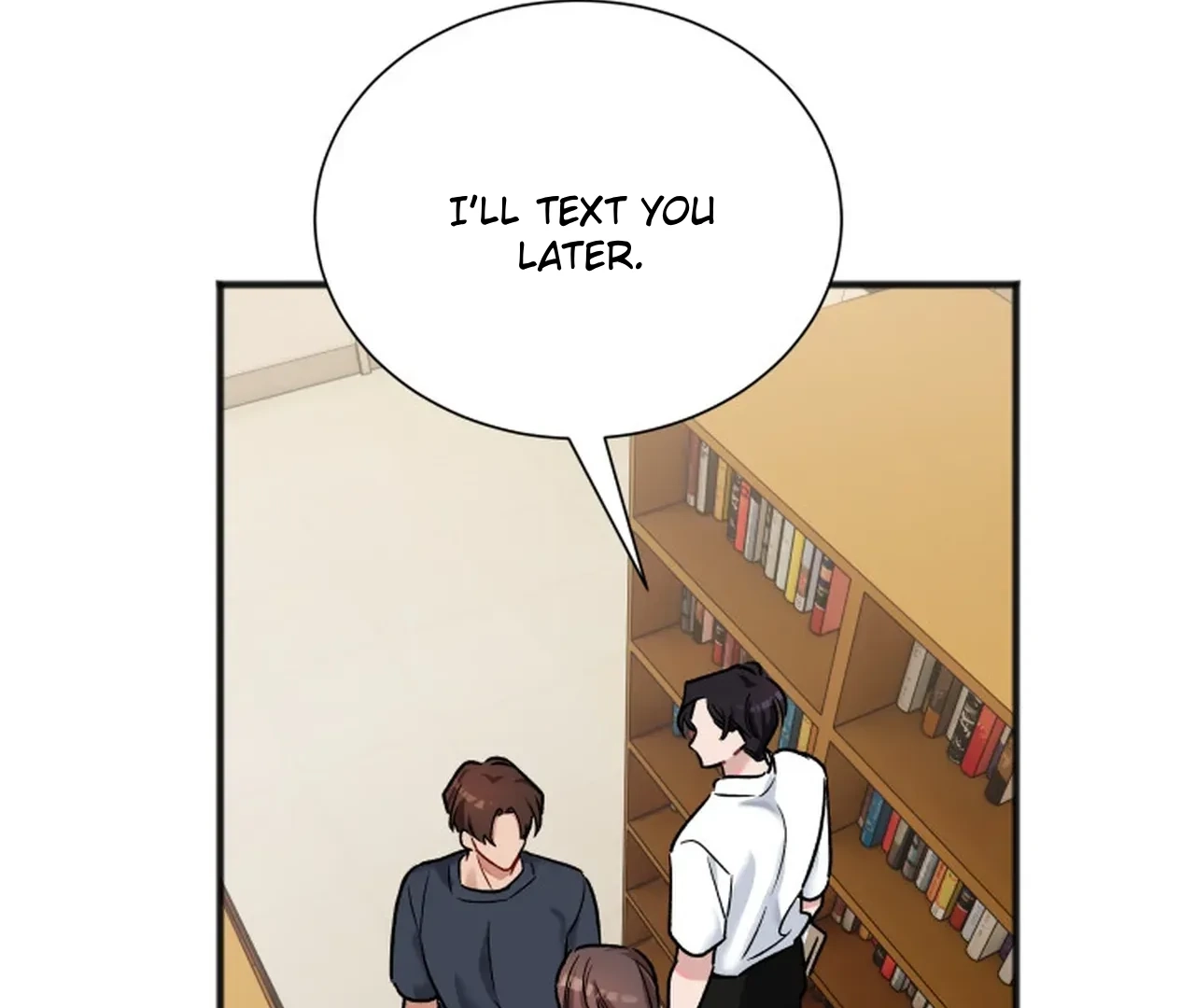 Promiscuous Campus Partners Chapter 12 page 63 - 