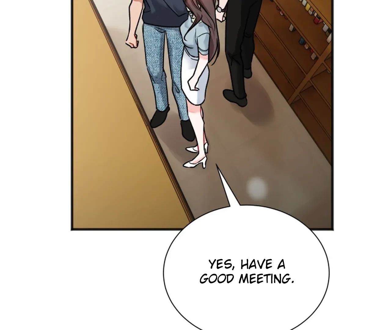 Promiscuous Campus Partners Chapter 12 page 64 - 