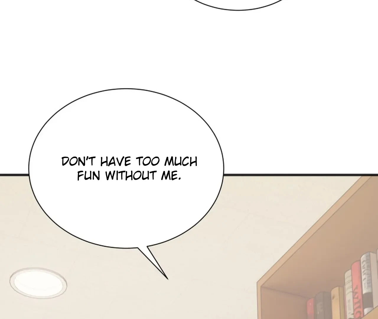 Promiscuous Campus Partners Chapter 12 page 65 - 