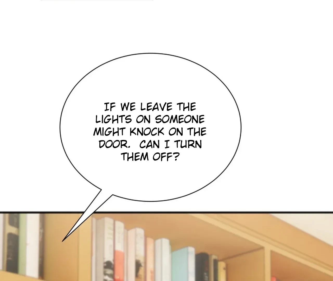 Promiscuous Campus Partners Chapter 12 page 71 - 