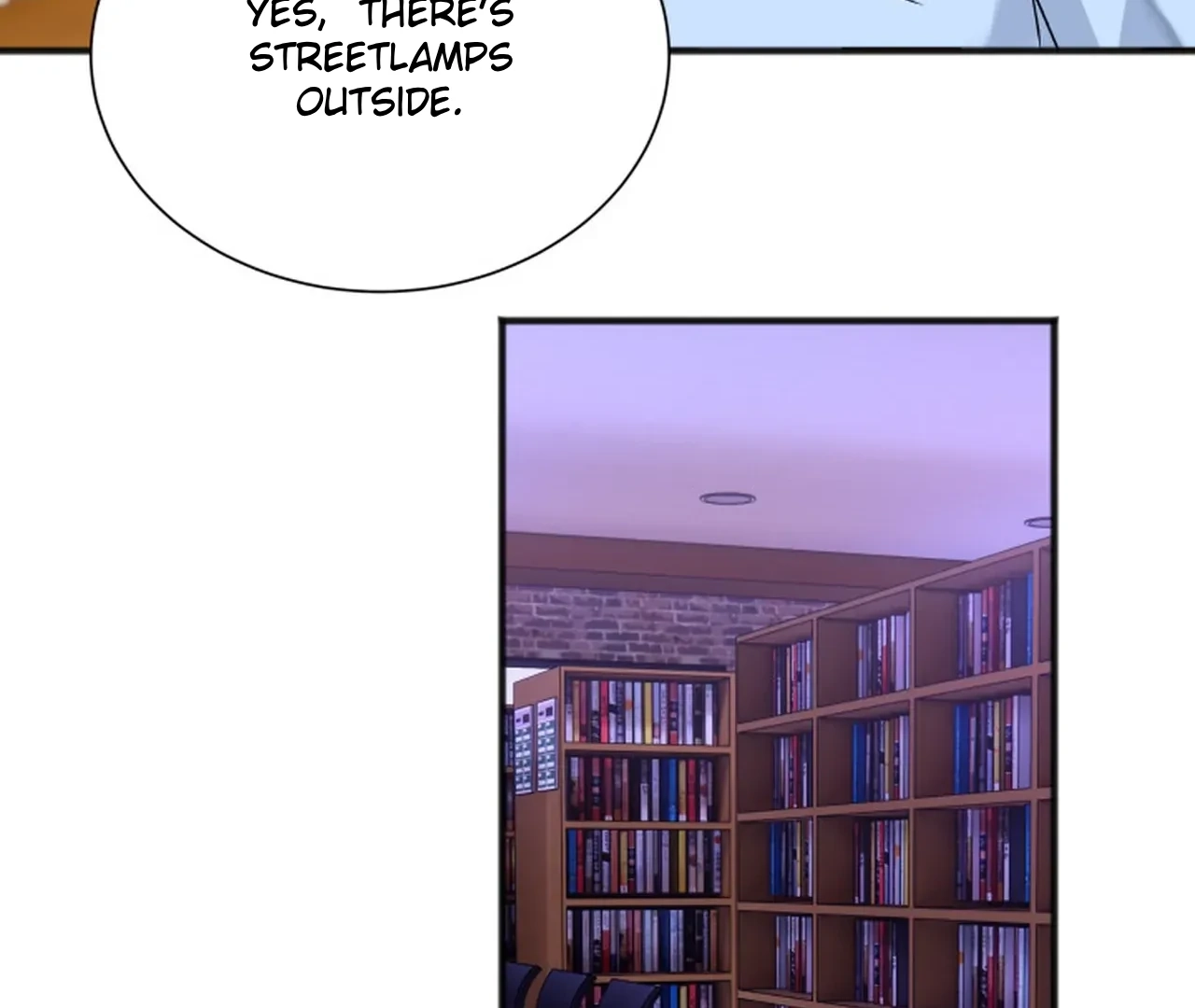 Promiscuous Campus Partners Chapter 12 page 73 - 