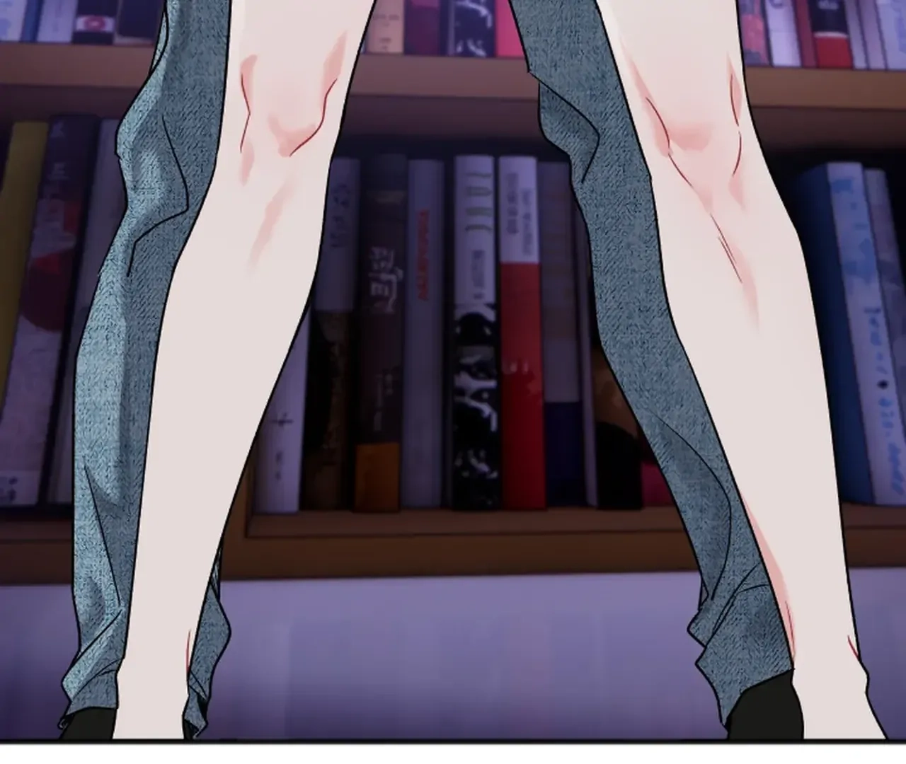 Promiscuous Campus Partners Chapter 12 page 83 - 