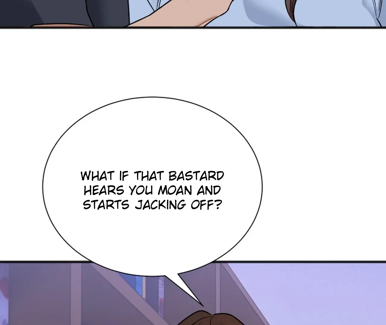 Promiscuous Campus Partners Chapter 12 page 86 - 