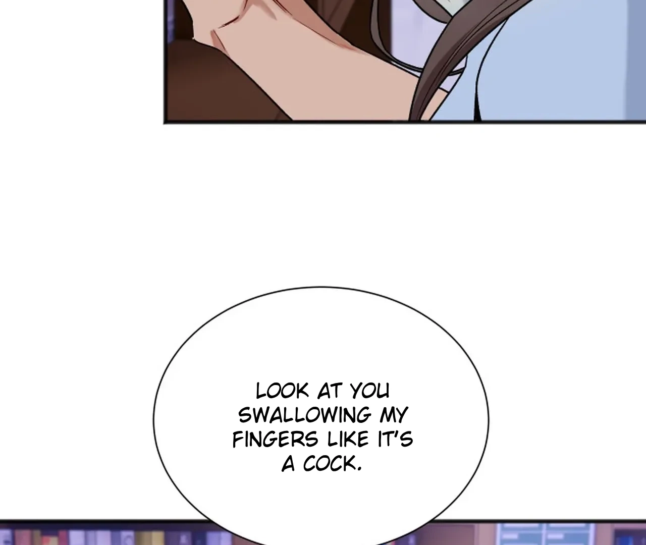 Promiscuous Campus Partners Chapter 12 page 91 - 