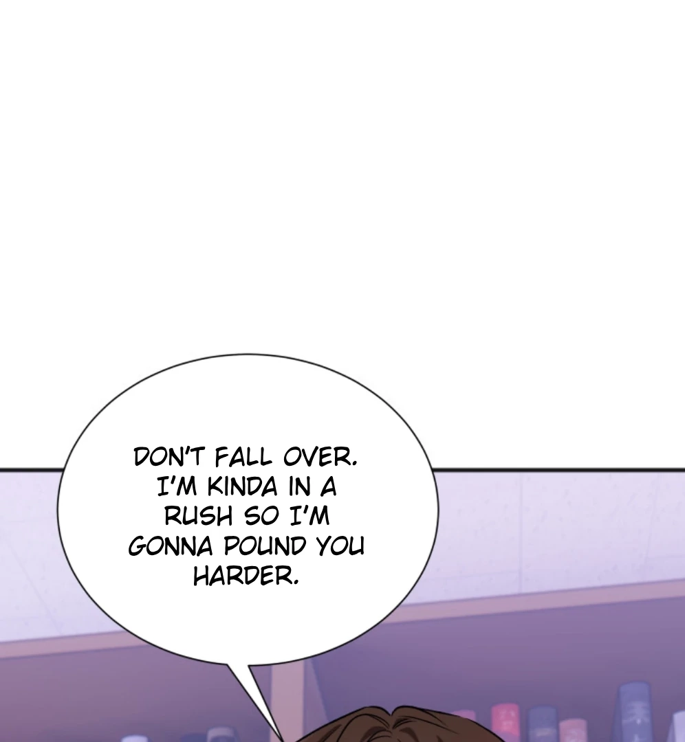 Promiscuous Campus Partners Chapter 13 page 1 - 
