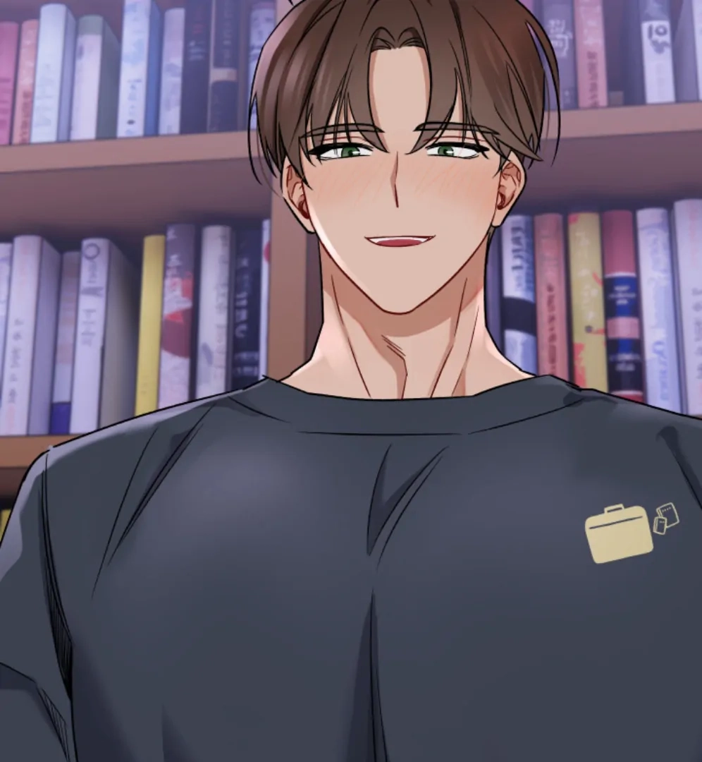 Promiscuous Campus Partners Chapter 13 page 2 - 
