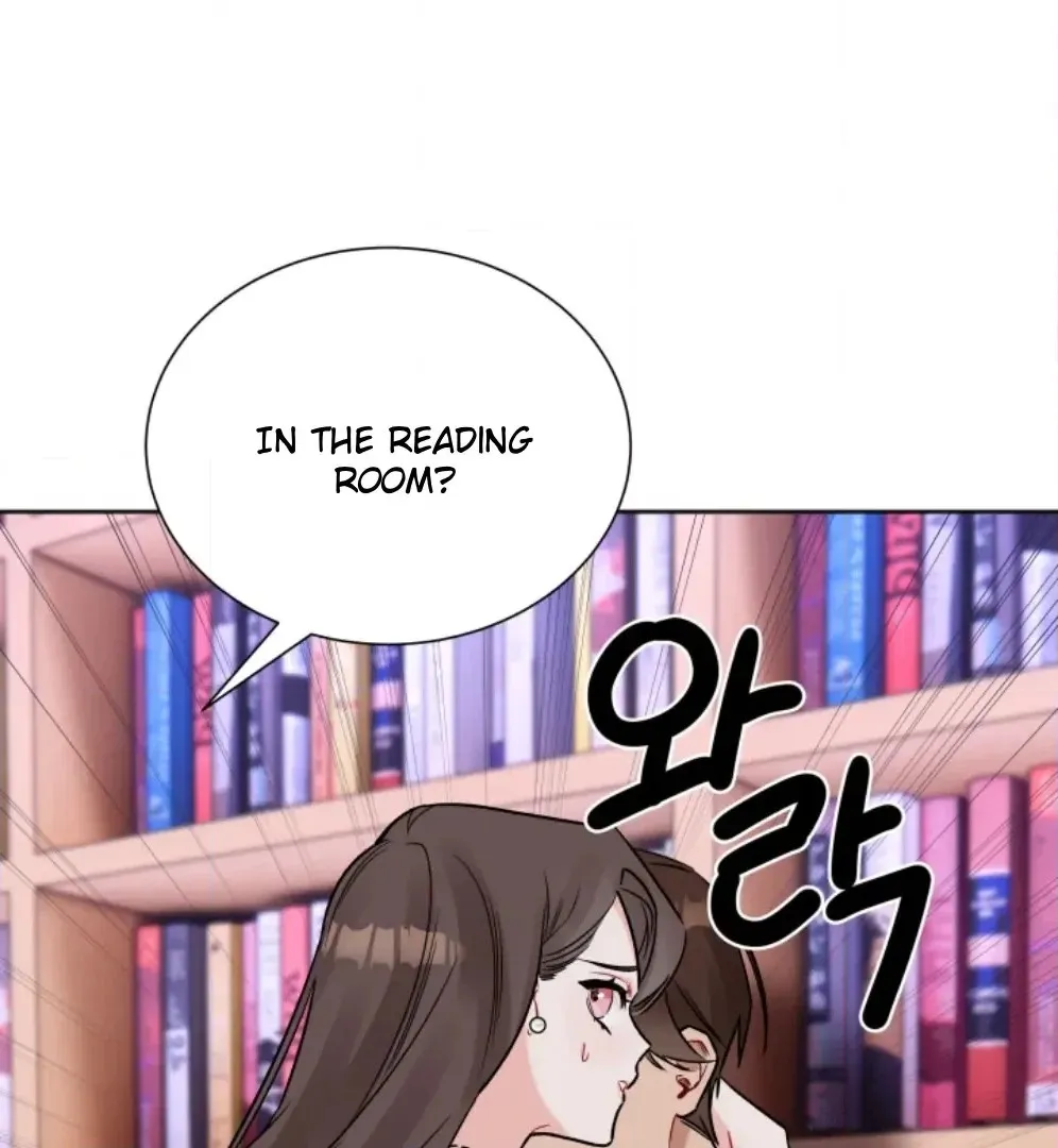 Promiscuous Campus Partners Chapter 13 page 110 - 