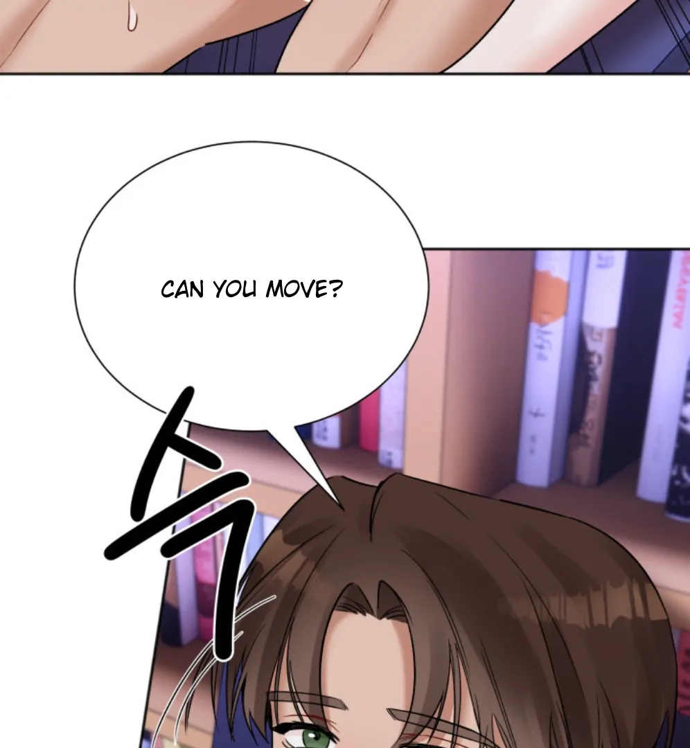 Promiscuous Campus Partners Chapter 13 page 112 - 