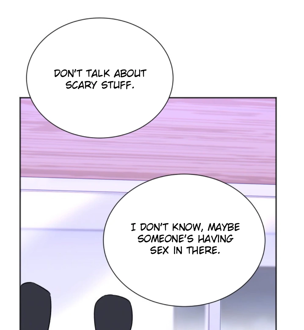 Promiscuous Campus Partners Chapter 13 page 116 - 