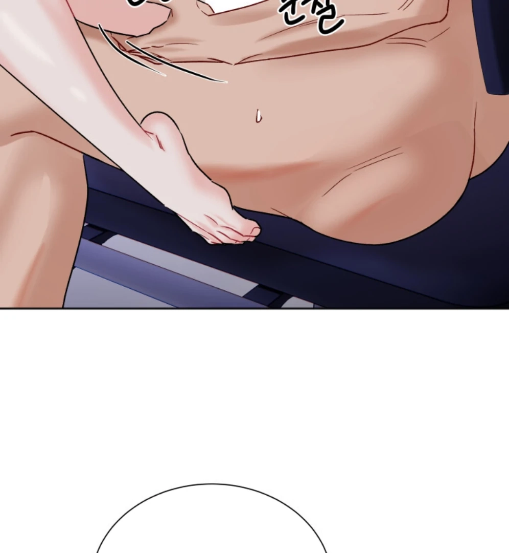 Promiscuous Campus Partners Chapter 13 page 124 - 