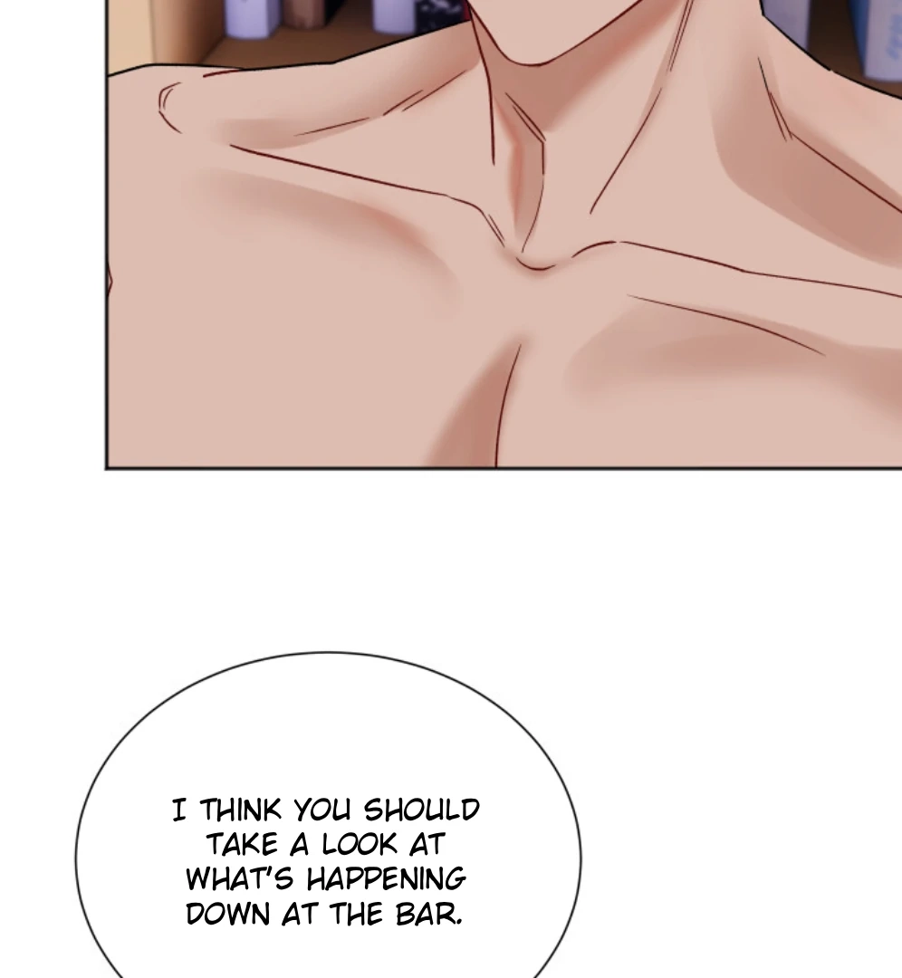 Promiscuous Campus Partners Chapter 13 page 128 - 