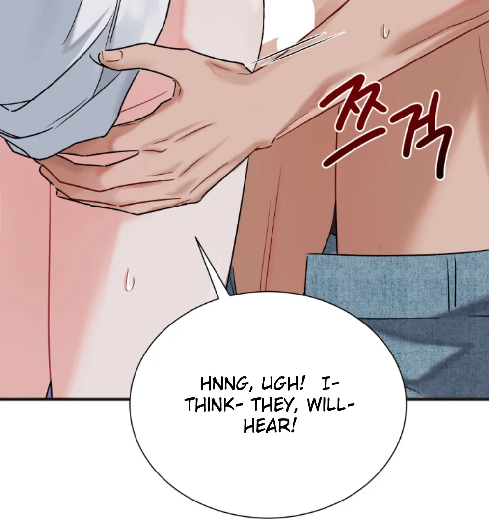 Promiscuous Campus Partners Chapter 13 page 14 - 