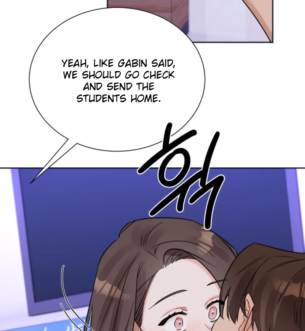 Promiscuous Campus Partners Chapter 13 page 132 - 