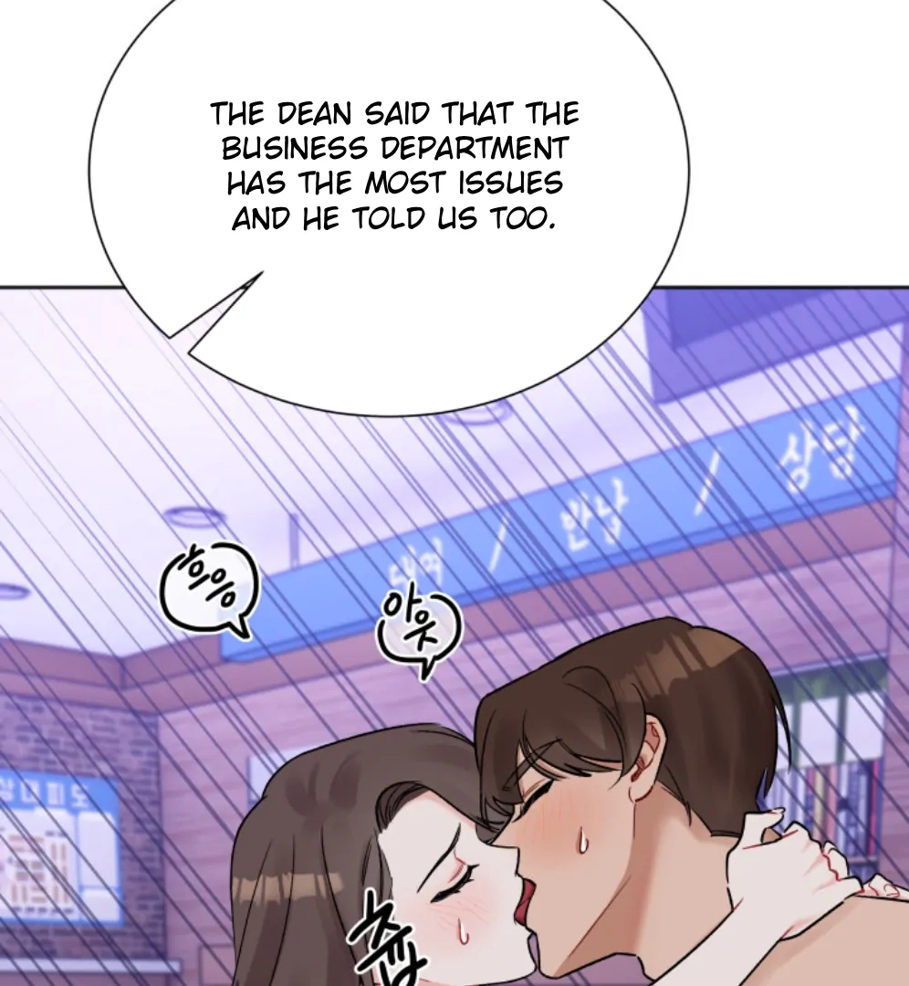 Promiscuous Campus Partners Chapter 13 page 134 - 
