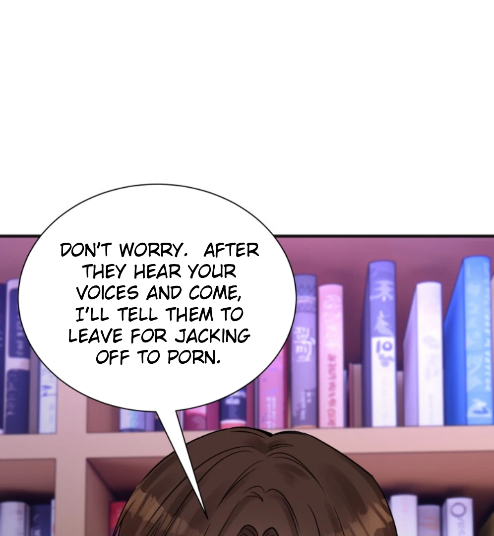 Promiscuous Campus Partners Chapter 13 page 15 - 