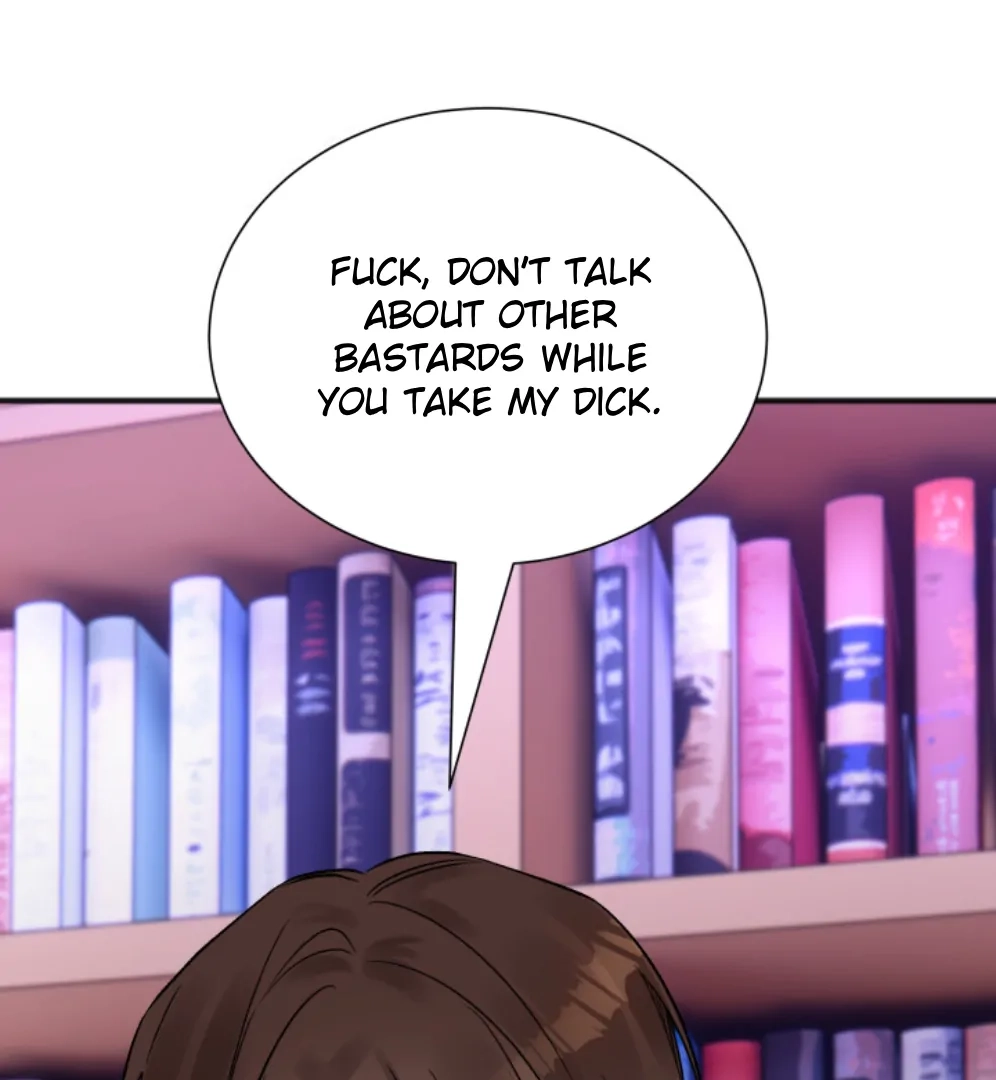Promiscuous Campus Partners Chapter 13 page 23 - 