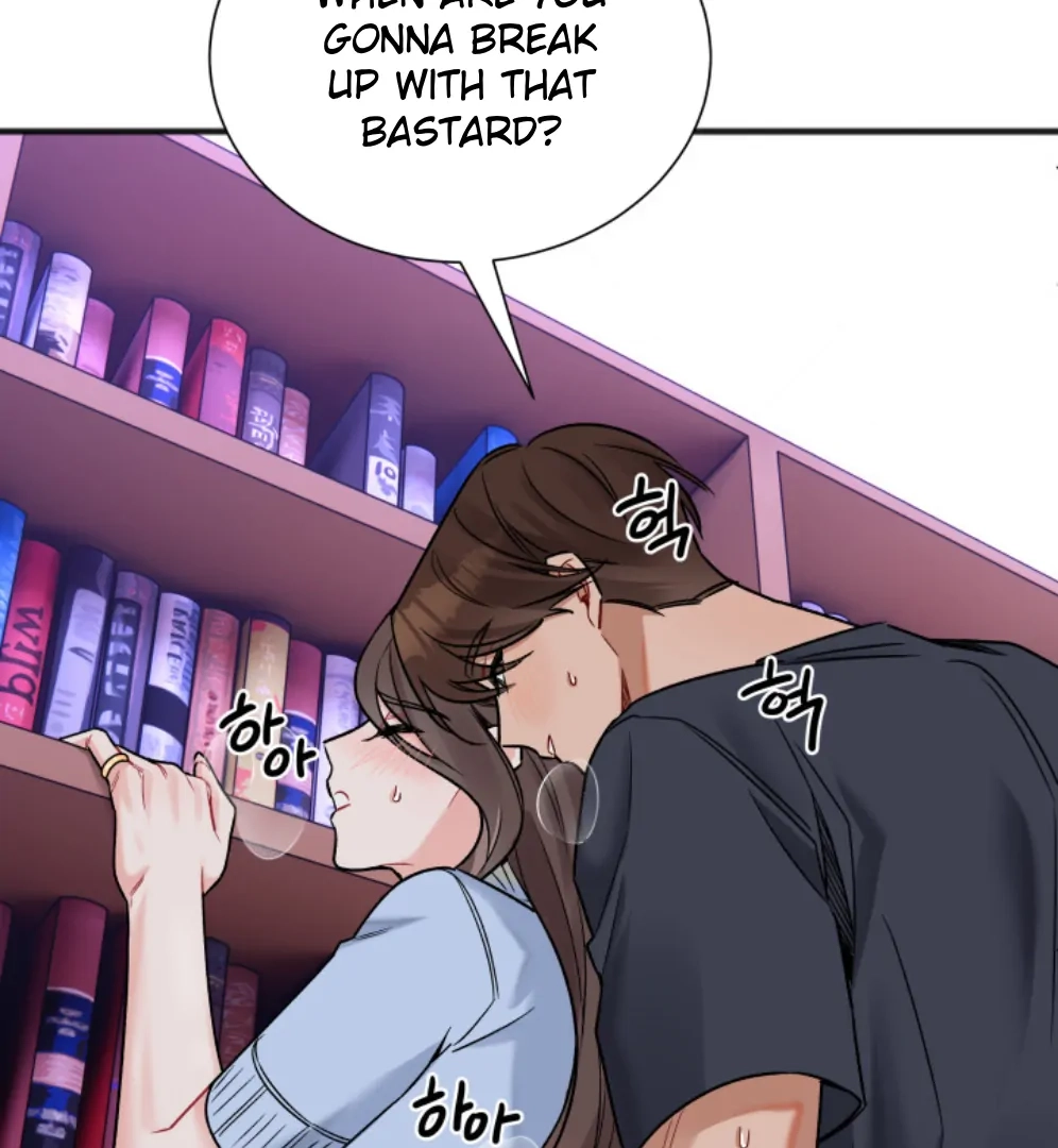 Promiscuous Campus Partners Chapter 13 page 26 - 