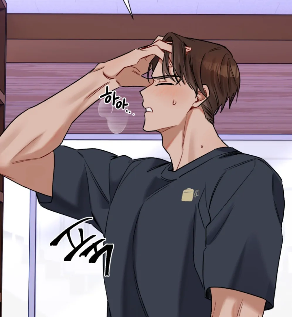 Promiscuous Campus Partners Chapter 13 page 36 - 