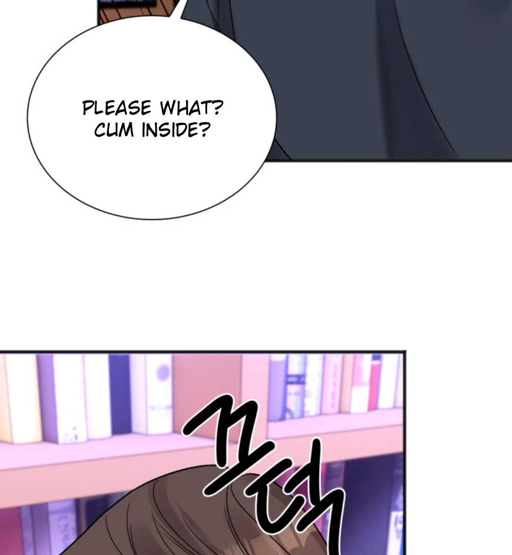 Promiscuous Campus Partners Chapter 13 page 46 - 