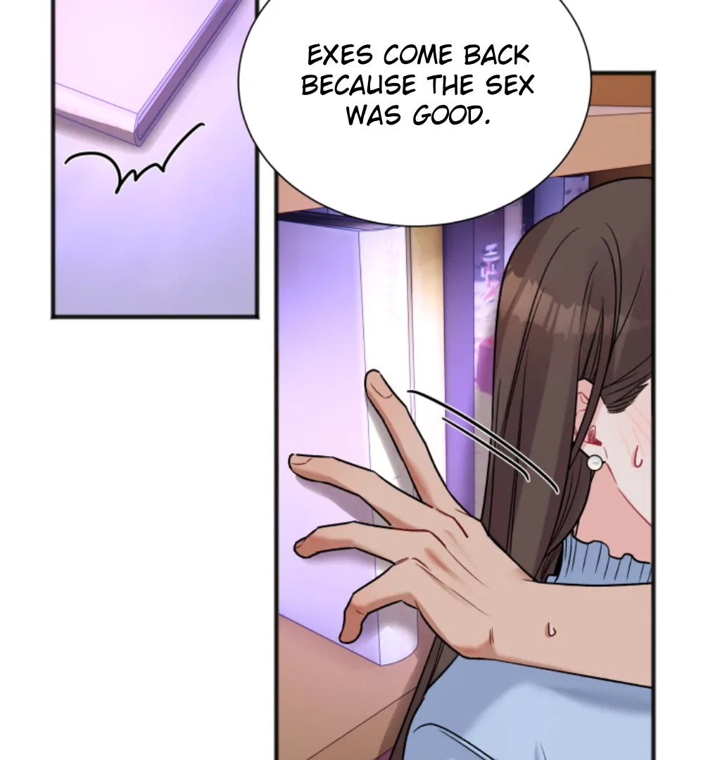 Promiscuous Campus Partners Chapter 13 page 52 - 