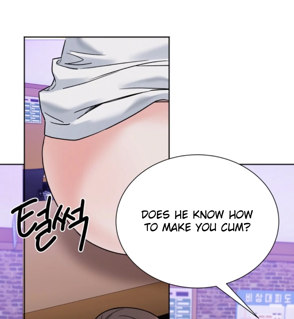 Promiscuous Campus Partners Chapter 13 page 57 - 