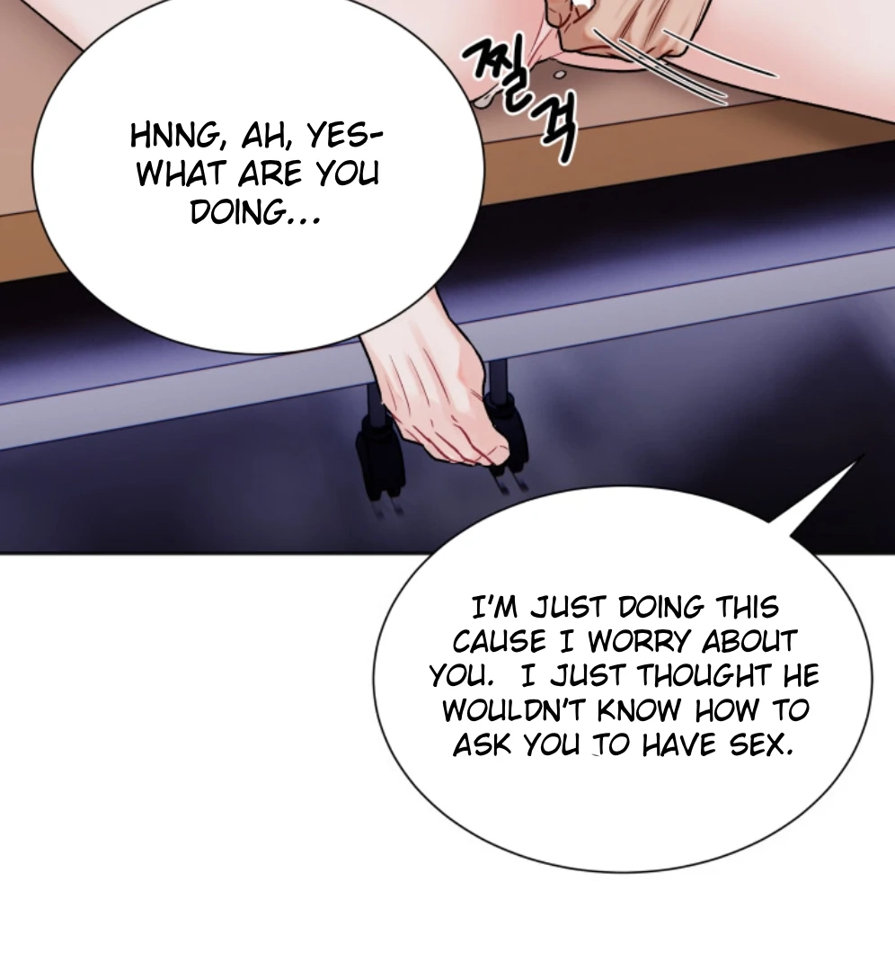 Promiscuous Campus Partners Chapter 13 page 59 - 