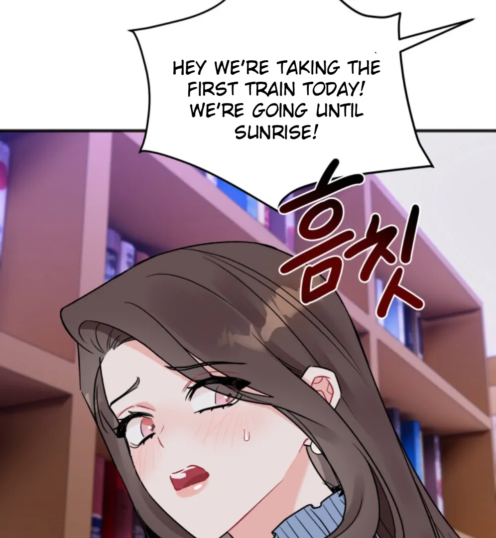 Promiscuous Campus Partners Chapter 13 page 7 - 