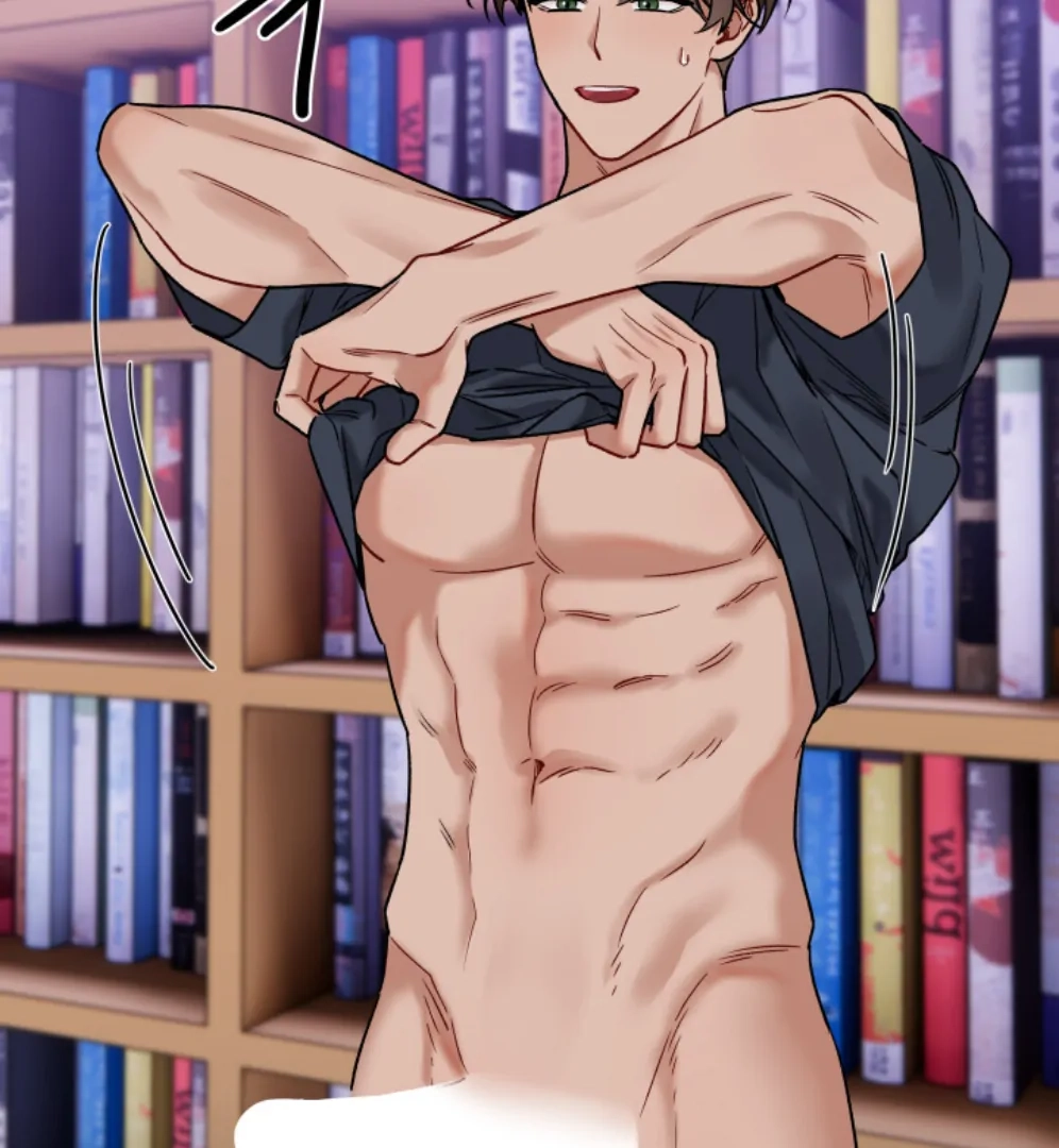 Promiscuous Campus Partners Chapter 13 page 61 - 
