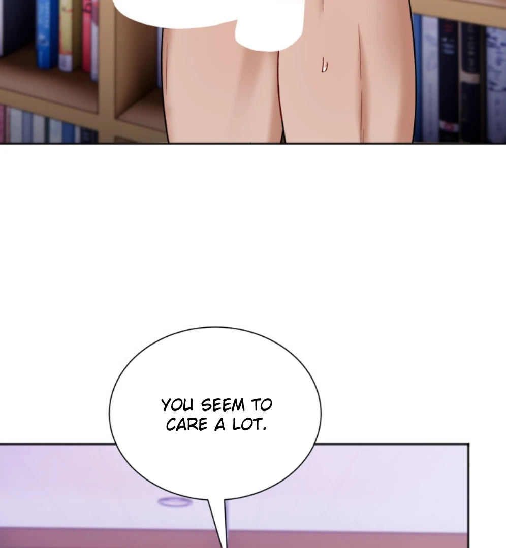 Promiscuous Campus Partners Chapter 13 page 62 - 