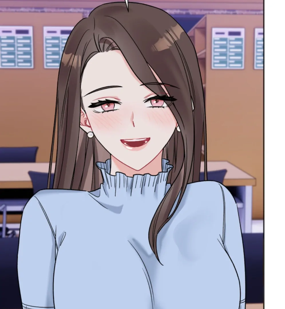 Promiscuous Campus Partners Chapter 13 page 63 - 