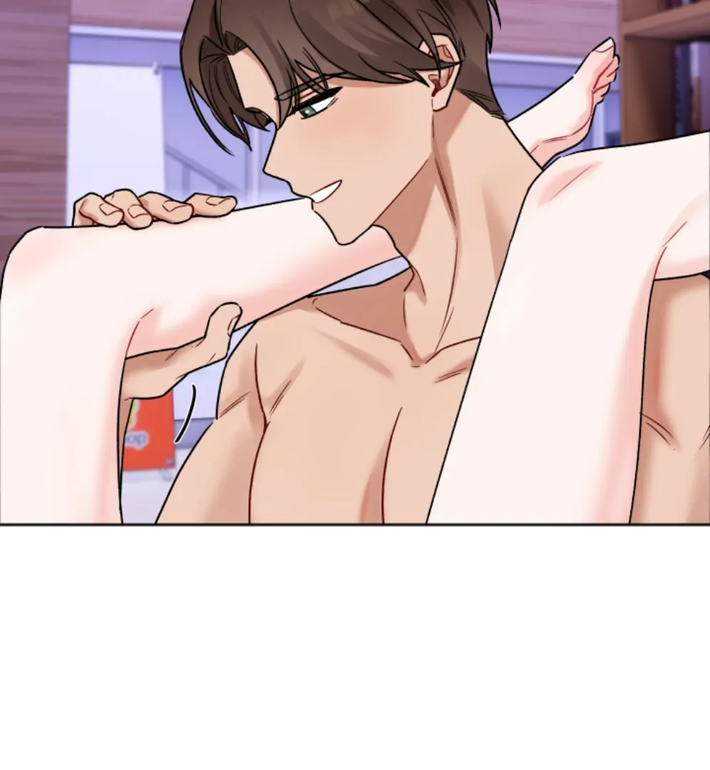 Promiscuous Campus Partners Chapter 13 page 71 - 