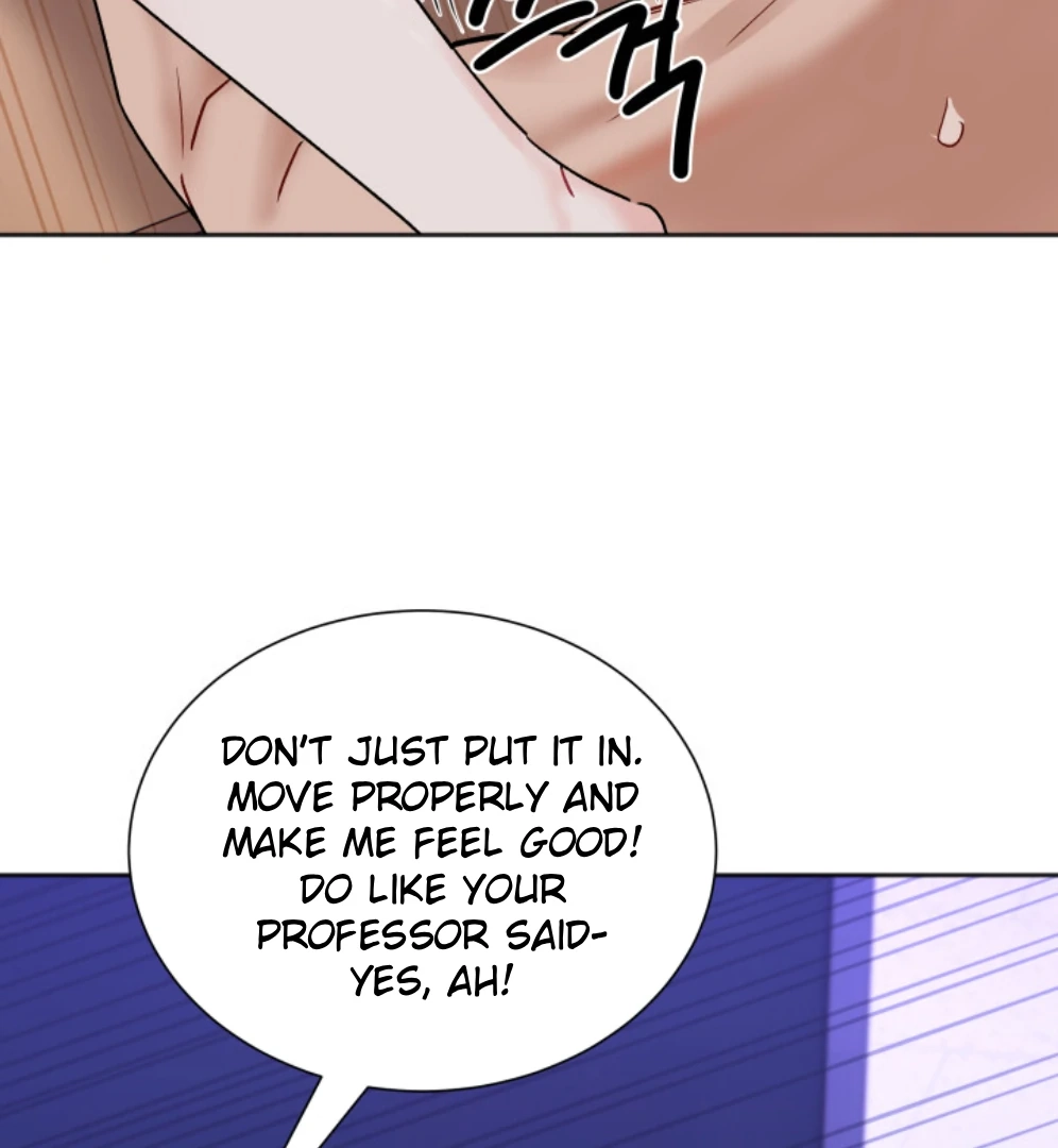 Promiscuous Campus Partners Chapter 13 page 84 - 