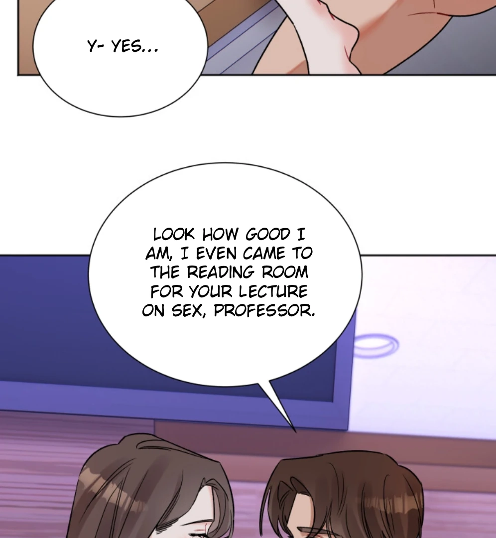 Promiscuous Campus Partners Chapter 13 page 92 - 