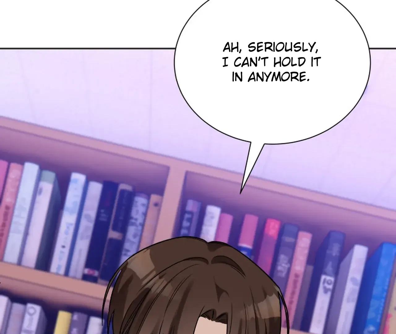 Promiscuous Campus Partners Chapter 14 page 108 - 