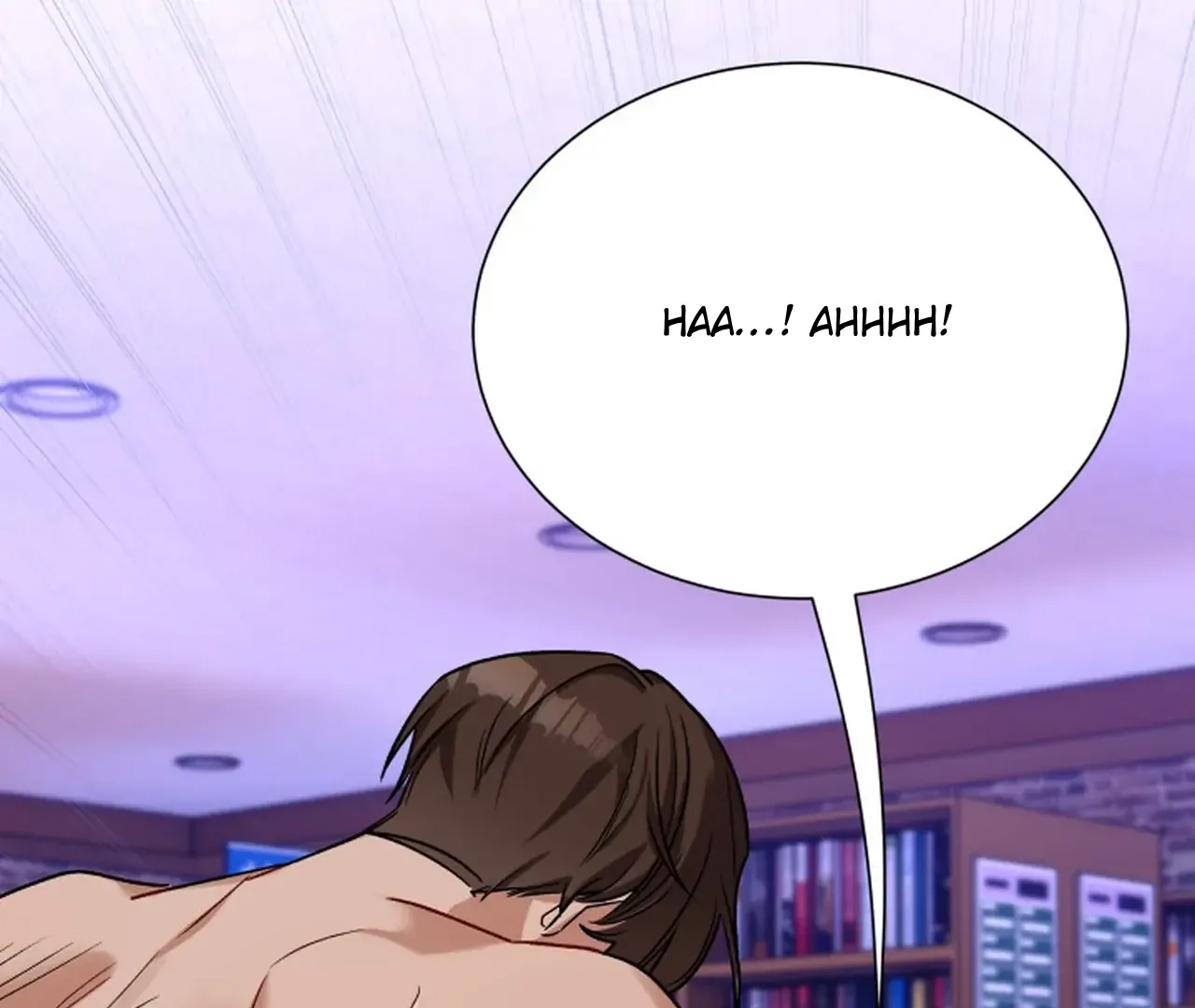 Promiscuous Campus Partners Chapter 14 page 111 - 