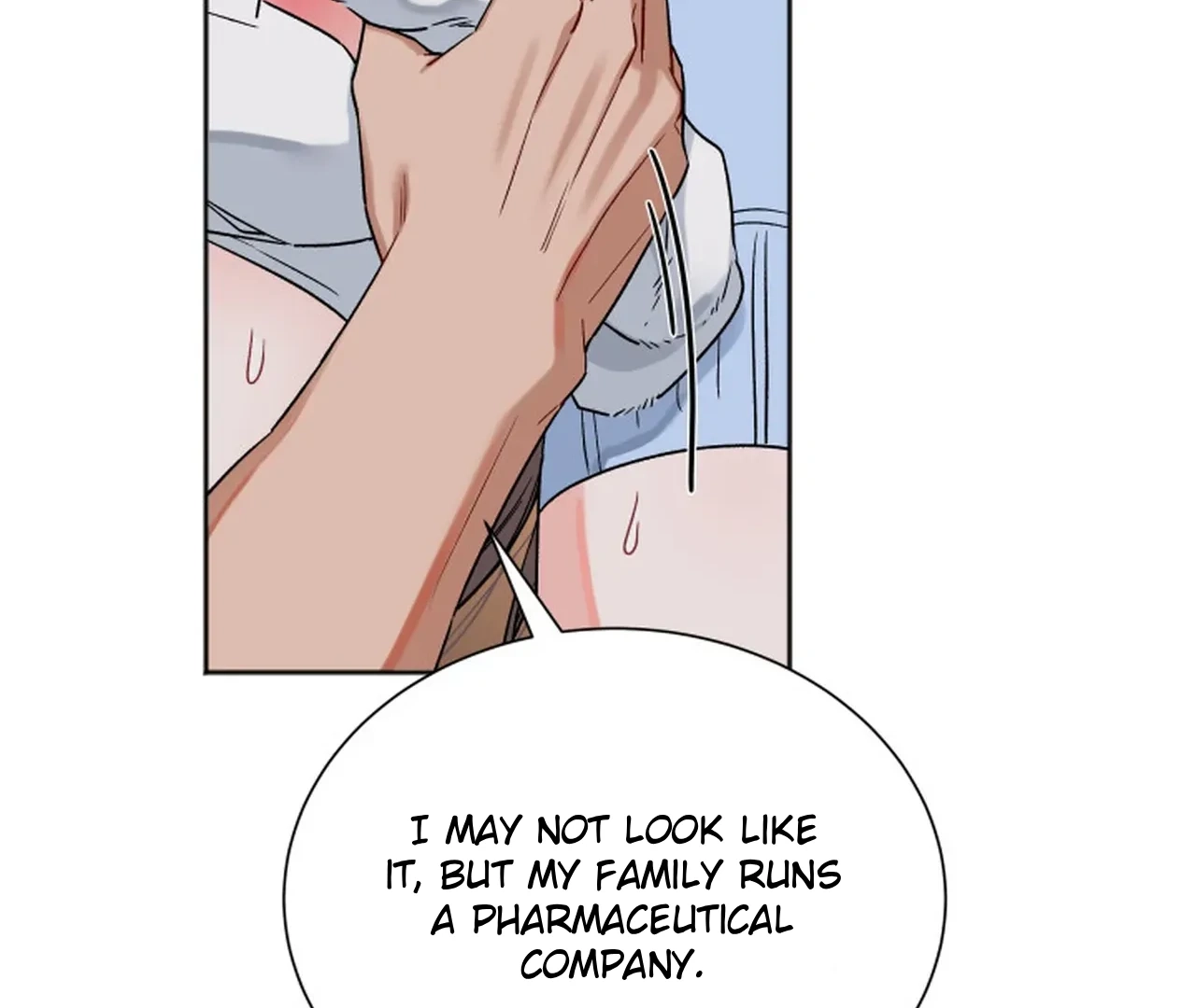 Promiscuous Campus Partners Chapter 14 page 122 - 