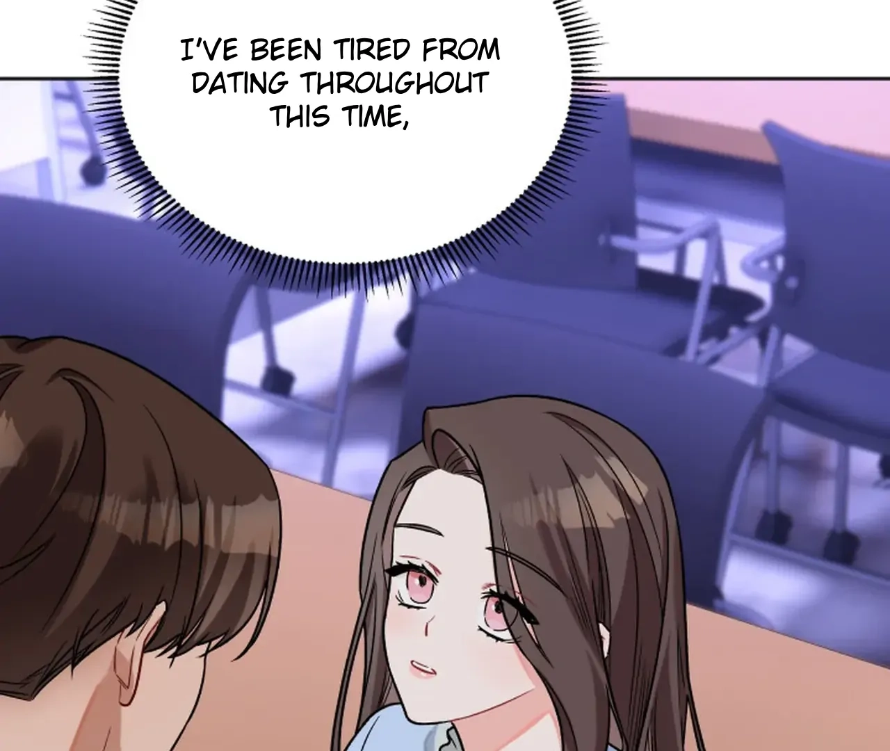 Promiscuous Campus Partners Chapter 14 page 135 - 